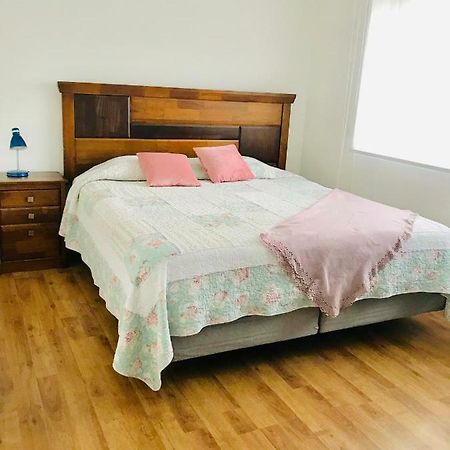 Casa Boutique Apartment Chillan Luaran gambar