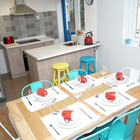 Casa Boutique Apartment Chillan Luaran gambar