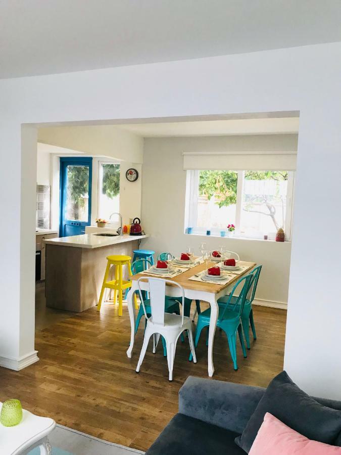 Casa Boutique Apartment Chillan Luaran gambar
