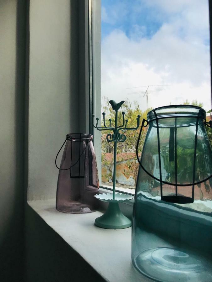 Casa Boutique Apartment Chillan Luaran gambar