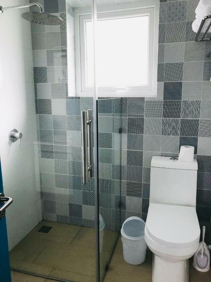 Casa Boutique Apartment Chillan Luaran gambar